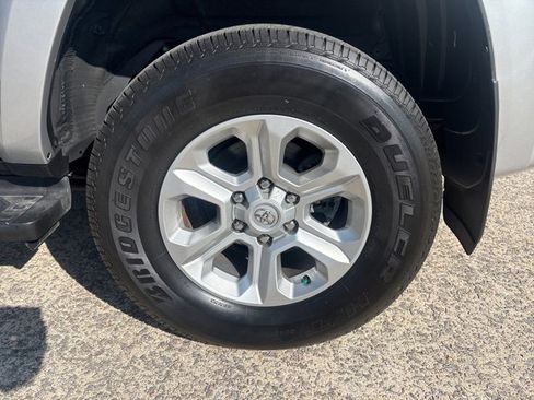 Used 2023 Toyota 4Runner SR5 image 25