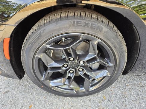 New 2025 Dodge Charger R/T w/ Quick Order Package 25M R/T image 8