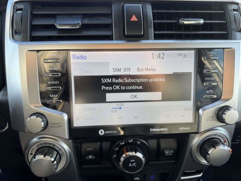 Certified 2022 Toyota 4Runner SR5 Premium image 27