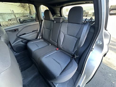 New 2026 Subaru Forester Premium image 14