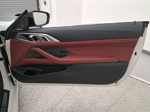 Certified 2025 BMW M440i Convertible w/ Premium Package image 25