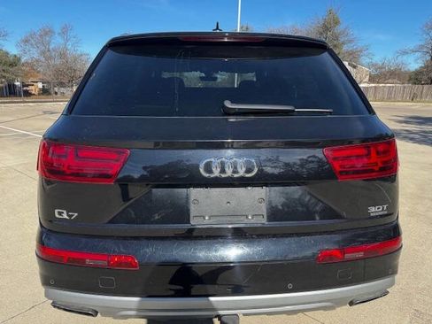 Used 2017 Audi Q7 3.0T Premium Plus image 15