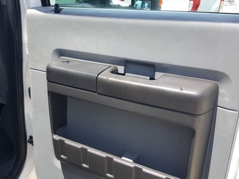 Used 2012 Ford F350 XL w/ PWR Equipment Group RWD image 24