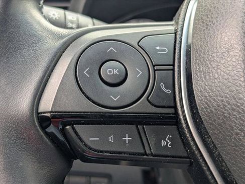 Used 2023 Toyota Venza XLE w/ Activity Package (TMS) image 11