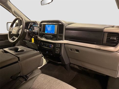Used 2023 Ford F150 XLT image 25