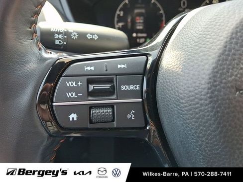 Used 2024 Honda HR-V Sport image 23