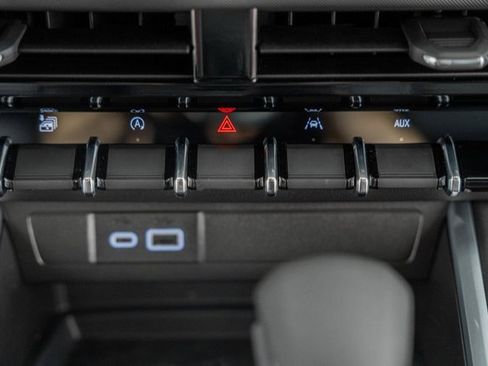 New 2026 Chevrolet Colorado Z71 image 26