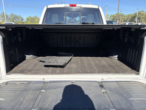 Used 2023 Ford F150 Lightning Lariat w/ Equipment Group 511A High image 28