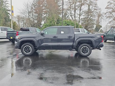 New 2026 Toyota Tacoma TRD Off-Road image 6
