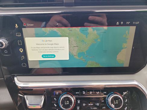 Used 2026 GMC Sierra 1500 Denali Ultimate AWD/4WD image 20