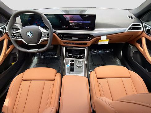 New 2026 BMW i4 eDrive40 w/ Parking Assistance Package image 15