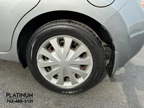 Used 2014 Nissan Versa Note SV w/ Convenience Package FWD image 22