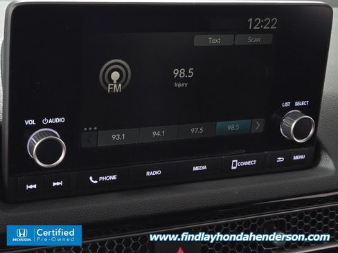 Certified 2023 Honda Civic Sport image 27