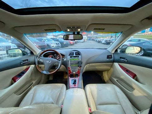 Used 2009 Lexus ES 350 FWD image 15