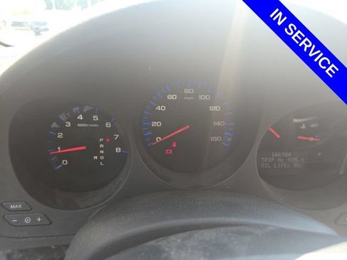 Used 2005 Acura TL FWD image 3