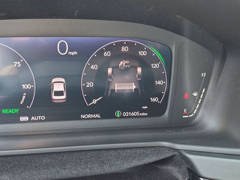 Used 2023 Honda Accord Sport image 15