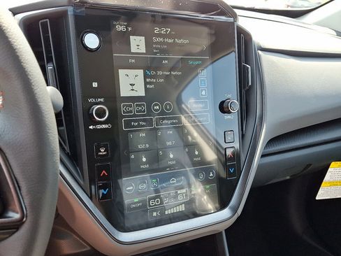 New 2026 Subaru Crosstrek 2.5i Limited image 12