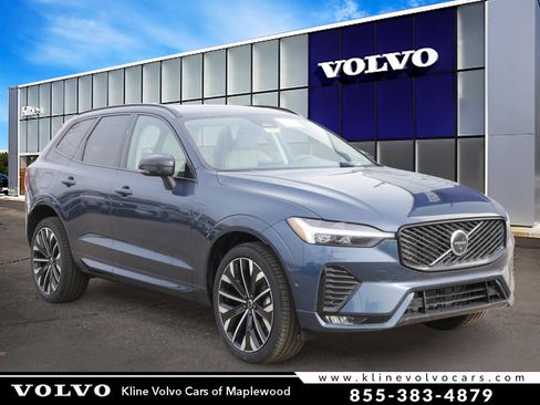 New 2026 Volvo XC60 B5 Ultra w/ Climate Package AWD/4WD image 1
