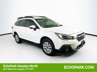 Used 2018 Subaru Outback 2.5i Premium video 1