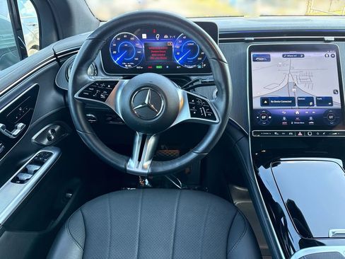 Used 2023 Mercedes-Benz EQE 350+ 4MATIC SUV image 22