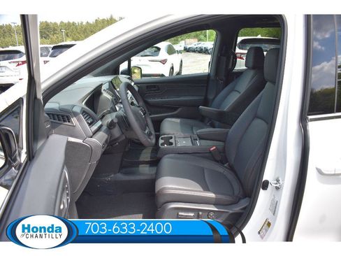 New 2026 Honda Odyssey Sport-L image 28