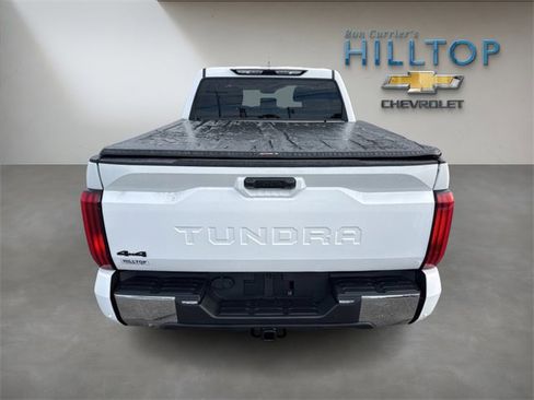 Used 2024 Toyota Tundra SR5 image 9
