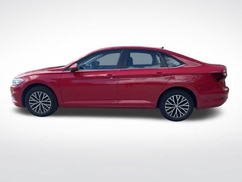 Used 2021 Volkswagen Jetta SE FWD image 8