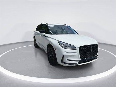 New 2024 Lincoln Corsair Reserve w/ Jet Appearance Package image 2