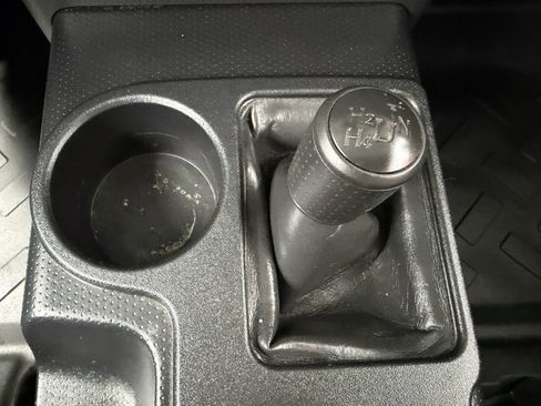 Used 2007 Toyota FJ Cruiser 4WD image 21