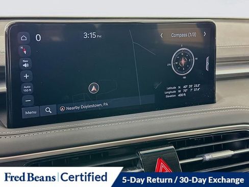 Used 2025 Genesis G70 2.5T image 15