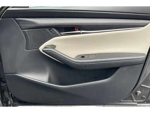 Certified 2023 MAZDA MAZDA3 s w/ Appearance Package image 21