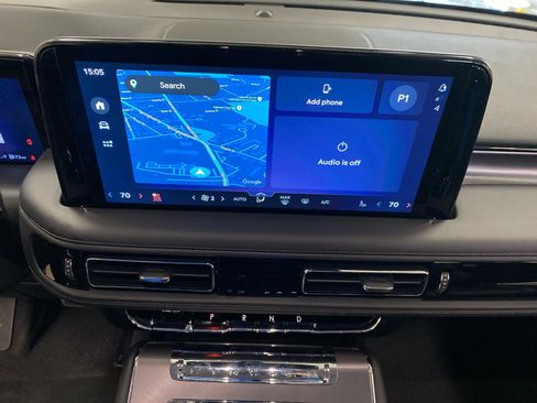 New 2026 Lincoln Aviator Premiere image 23