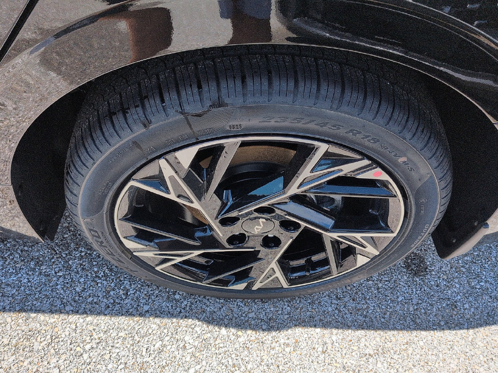 New 2026 Kia K5 GT-Line FWD image 10