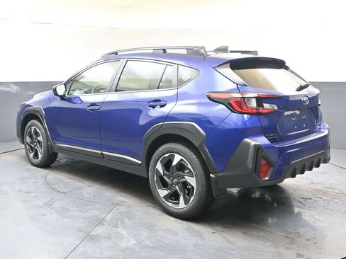New 2026 Subaru Crosstrek 2.5i Limited image 3