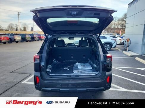 New 2026 Subaru Outback Limited XT image 11