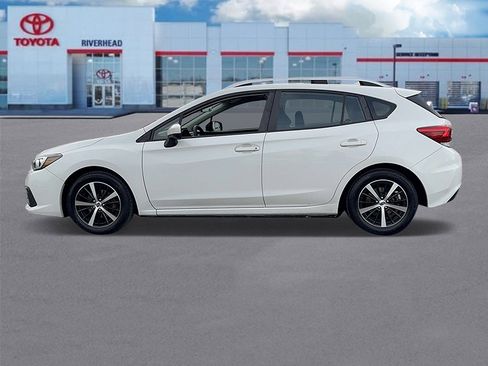 Used 2023 Subaru Impreza Premium image 4