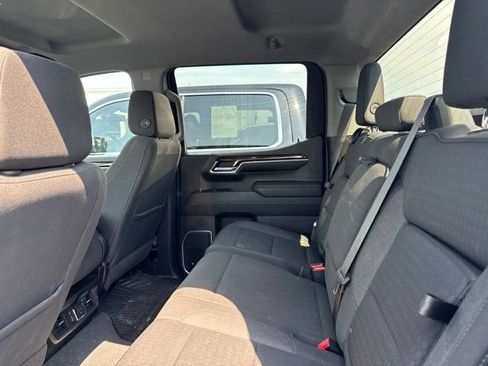 Used 2023 GMC Sierra 1500 Elevation AWD/4WD image 5