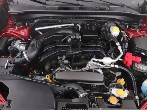 Used 2025 Subaru Forester Premium image 15