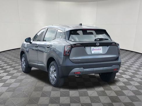 New 2026 Nissan Kicks S image 3