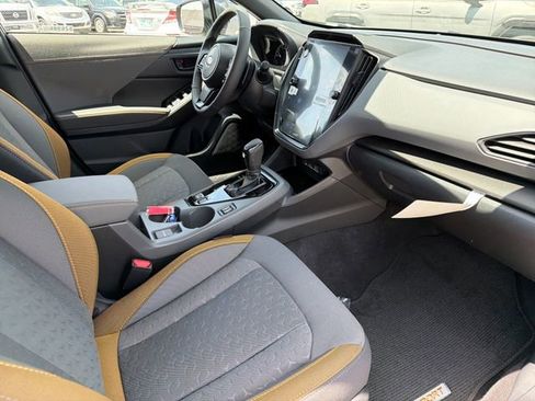 New 2026 Subaru Crosstrek 2.5i Sport AWD/4WD image 22