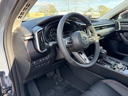 New 2026 MAZDA CX-50 AWD 2.5 Hybrid w/ Weather Package image 27
