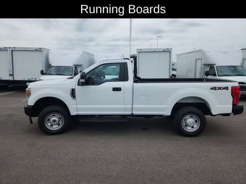 Used 2022 Ford F250 XL w/ Power Equipment Group AWD/4WD image 4