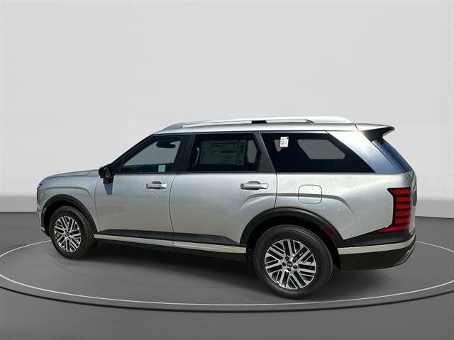 New 2026 Hyundai Palisade SEL FWD image 3