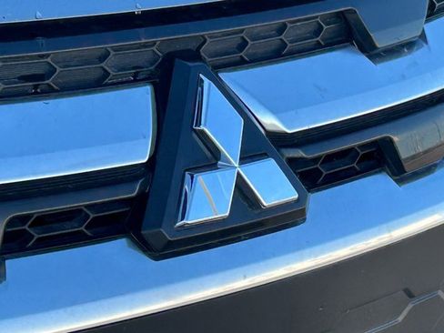 Used 2024 Mitsubishi Outlander Sport ES image 10