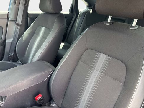 Used 2025 Honda Civic Sport image 19