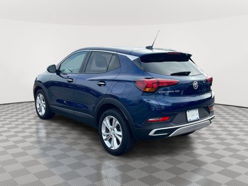 Used 2023 Buick Encore GX Preferred w/ Cold Weather Comfort Package FWD image 7