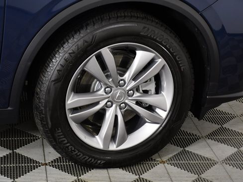 Certified 2025 Acura MDX SH-AWD image 55