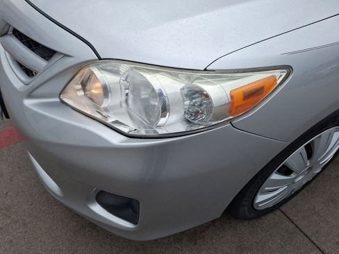 Used 2012 Toyota Corolla LE image 10