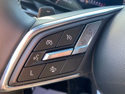 Used 2025 Buick Enclave Sport Touring image 28