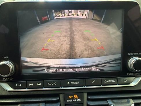 Used 2020 Nissan Altima 2.5 S image 20